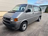 Volkswagen T4 Multivan - gebrauchte VW T4 Multivan aus dem Jahr 1995