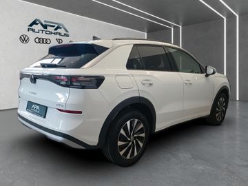 Volkswagen T-Roc - 3
