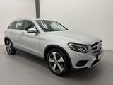 Mercedes-Benz GLC 220 d 4Matic*LED*AHK*9-G*TEMP*EL-HECKK