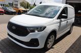 Ford Transit Connect Kasten Limited L1 2.0 EocBlue - Ford Transit Connect Neuwagen