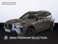 BMW X7 - Vorschau Bild 1