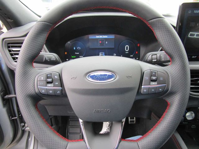 Kuga Plug-in Hybrid 2.5 Duratec PHEV ST-LINE X/A