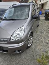 Toyota Yaris - gebrauchte Toyota Yaris aus dem Jahr 2002