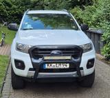 Ford Ranger 2.0 BiTurbo - Ford Ranger in Mönchengladbach