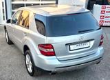 Mercedes-Benz ML 320 4Matic ETS Tüv NEU+8FACH+TOP - gebrauchte Mercedes-Benz ML 320 aus dem Jahr 2005