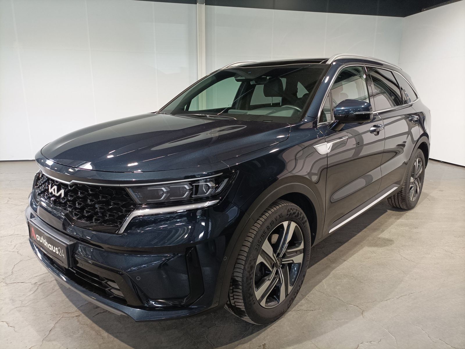 Kia Sorento 1.6 PHEV Platinum 4WD|LED|360|Leder|Pano imagem 3