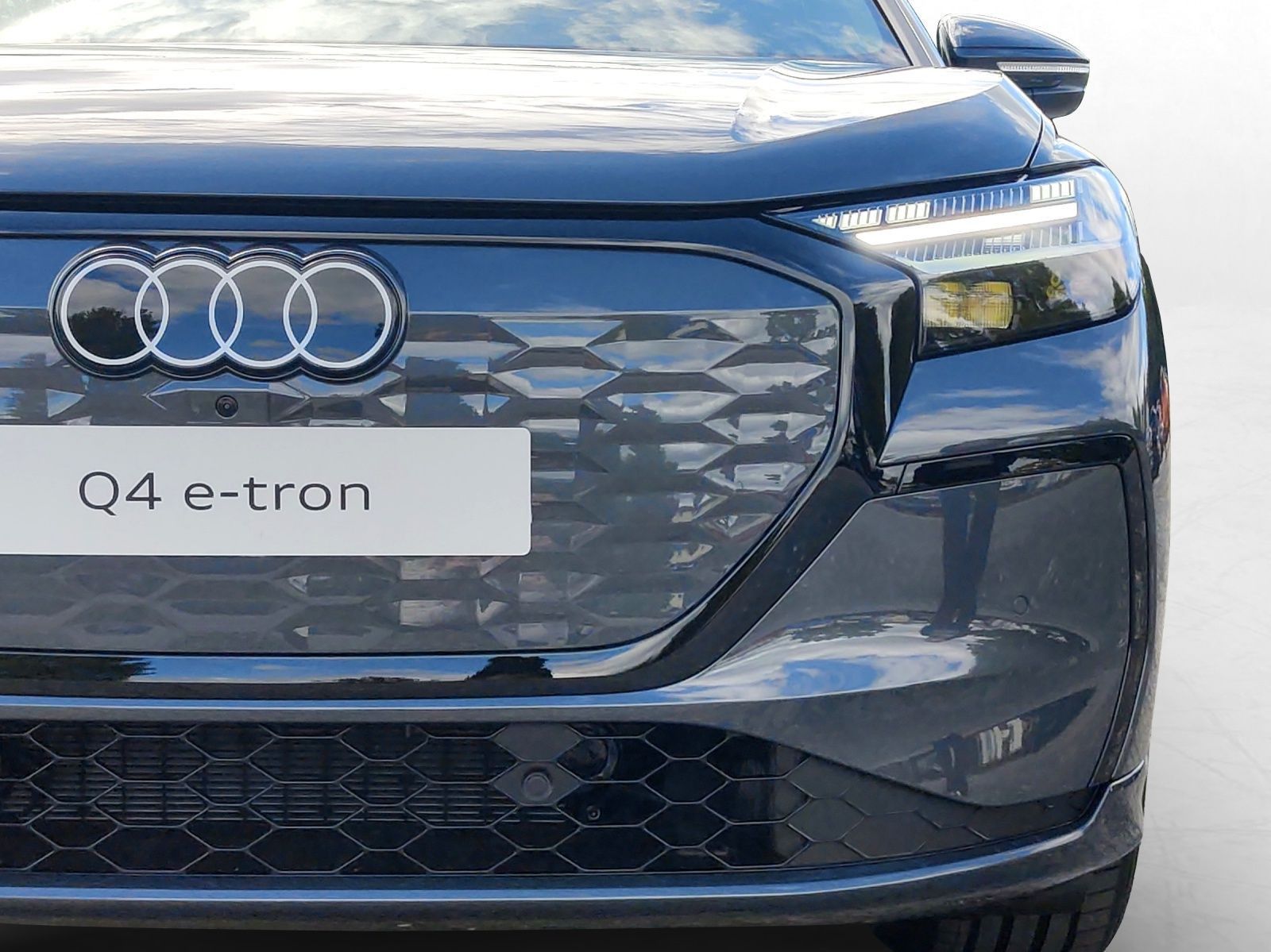 Audi Q4 e-tron - Bild 13
