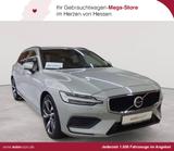 Volvo V60 B4 D Core AHK StandHzg - Volvo V60 Core mit Diesel-Antrieb