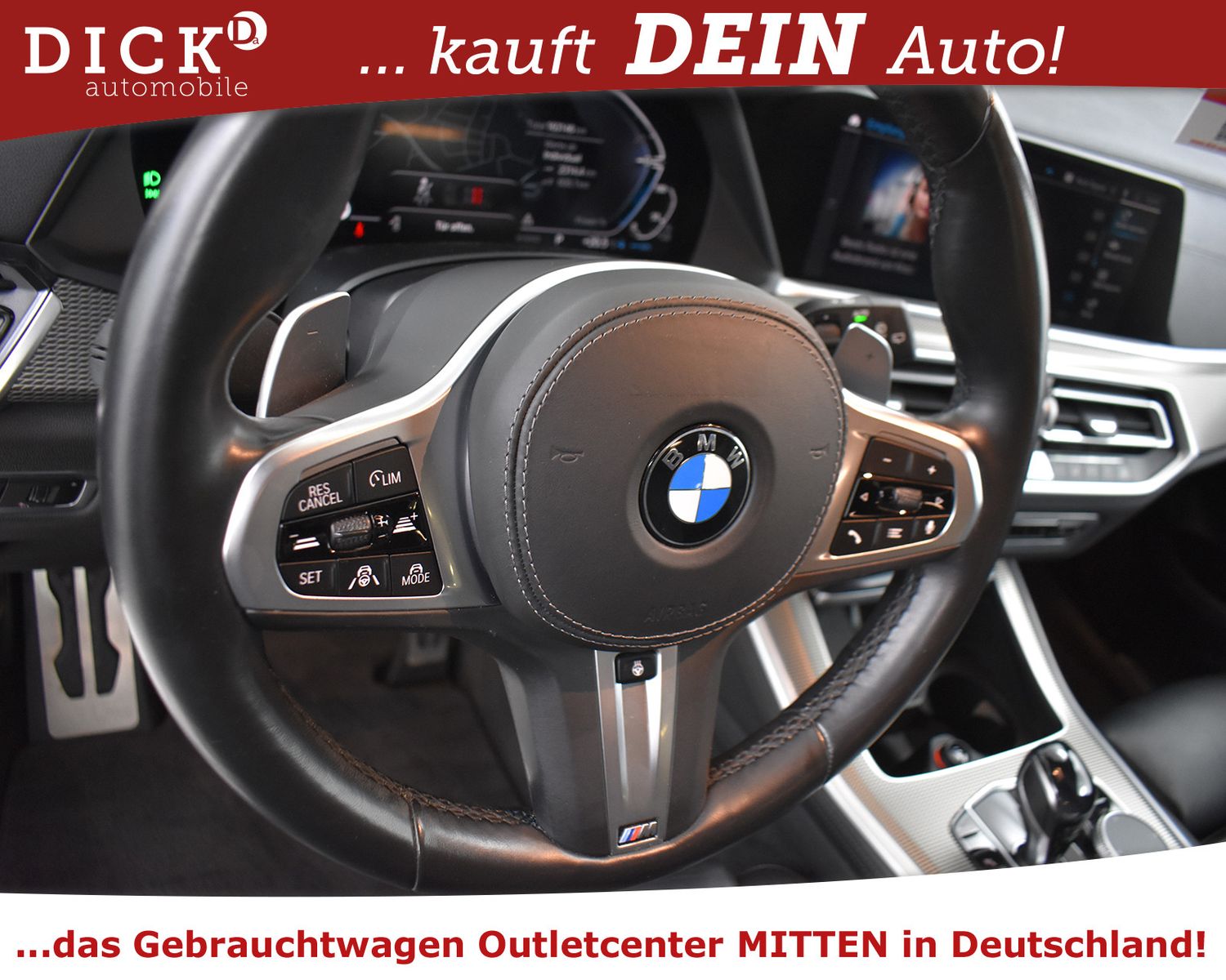 BMW X5 xD 45e Sport Aut M PAKET+SCHADO+LUFT+KAM+AHK+ - Image 15