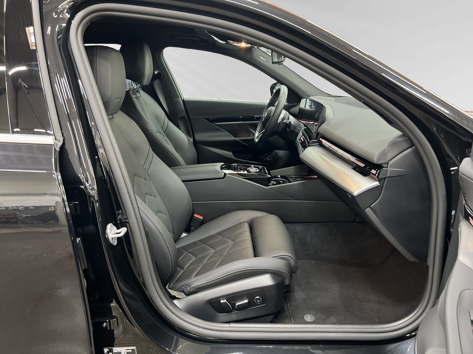 BMW 530 - Bild 9