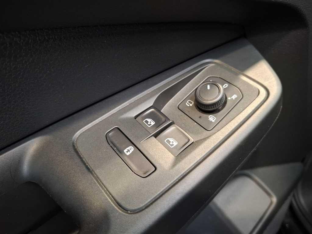 Volkswagen Caddy Kombi 2.0 TDI Standhz Navi ParkAssist, миниатюра 15