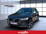 Volvo XC60 T4 R-Design 2WD Automatik Bluetooth Navi - Volvo XC60: R Design