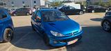 Peugeot 206 Tendance - Peugeot 206: Tendance