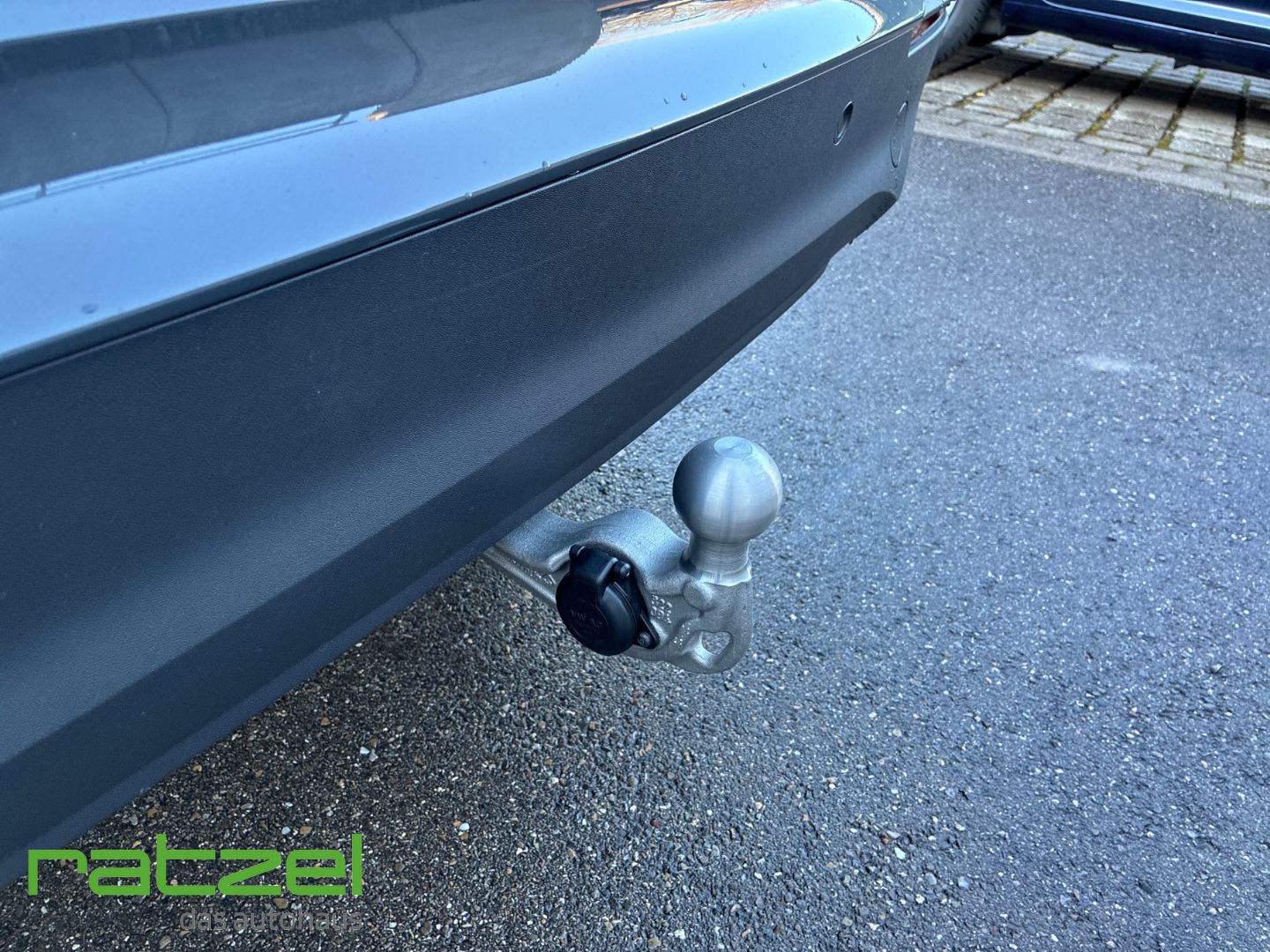 Fahrzeugabbildung Volkswagen Tiguan ENERGY 2.0 TDI DSG IQ-Light+AHK+Allwetter