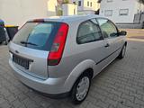 Ford Fiesta Ambiente - gebrauchte Ford Fiesta aus dem Jahr 2003