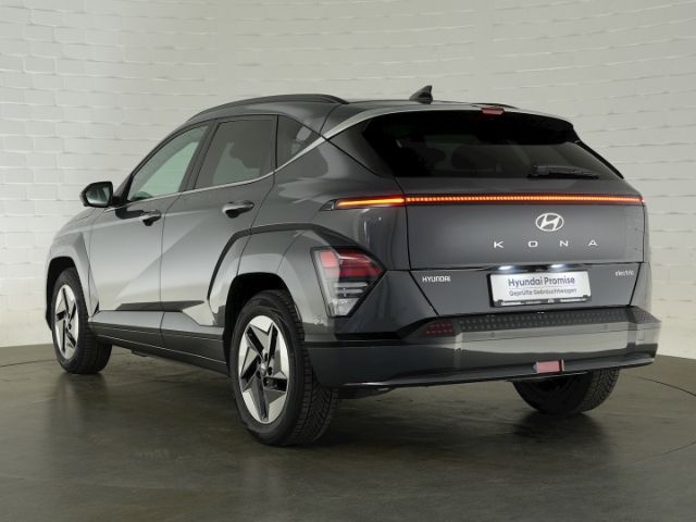 KONA Elektro TREND 65,4kWh AT+VOLL LED+NAVI+RÜCK