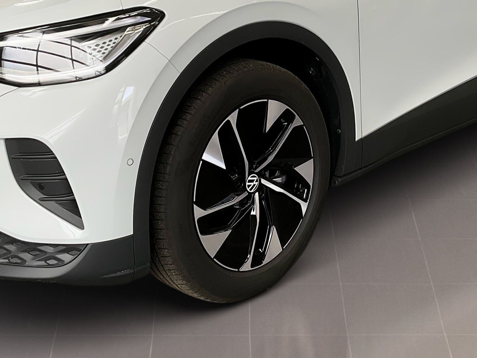 Volkswagen ID.4 - Bild 7