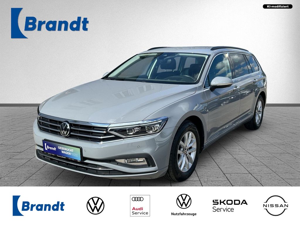 Image of Volkswagen Passat Variant
