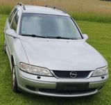 Opel Vectra B Kombi (Caravan),1,8L,Automat... - Opel Vectra: B Caravan