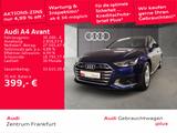 Audi A4 Avant 50 TDI quattro tiptronic advanced LED D - Audi A4 tiptronic