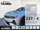 Opel Astra L GS 1.2Turbo Navi Voll-LED Alu+Allwetter 