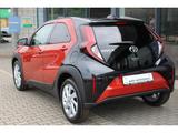 Toyota Aygo X PULSE COMFORT-P+LED-P+SHZ+KAMERA+CARPLAY - Toyota in Krefeld: Aygo