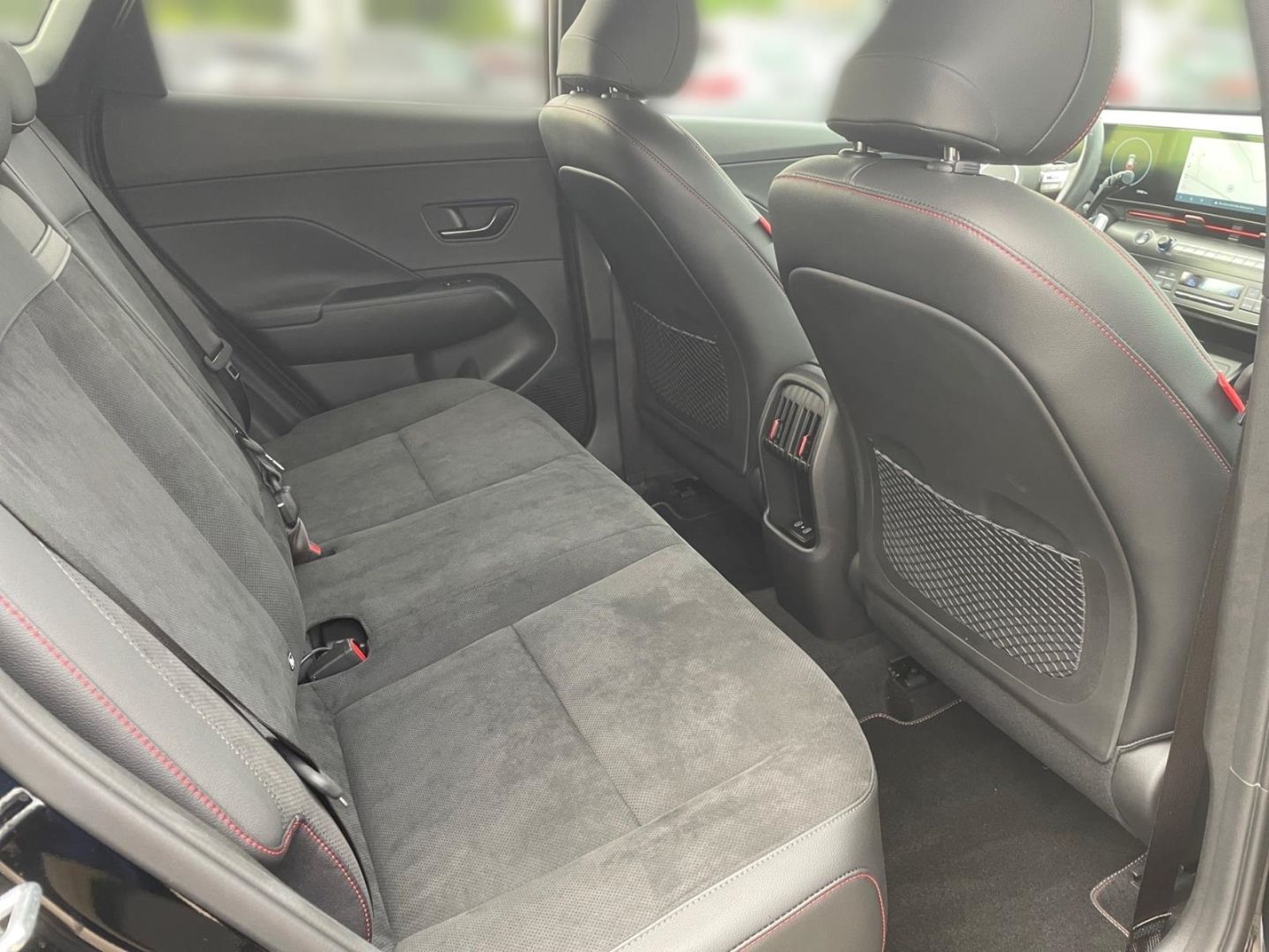 Fahrzeugabbildung Hyundai KONA 1.6 Hybrid N Line Ultimate-Paket Navi Rückf