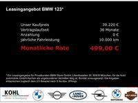 BMW 123 - Vorschau Bild 8