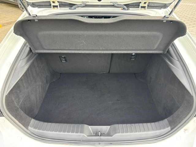 Mazda 3 2.0 Exclusive-Line Hinsberger Bodykit
