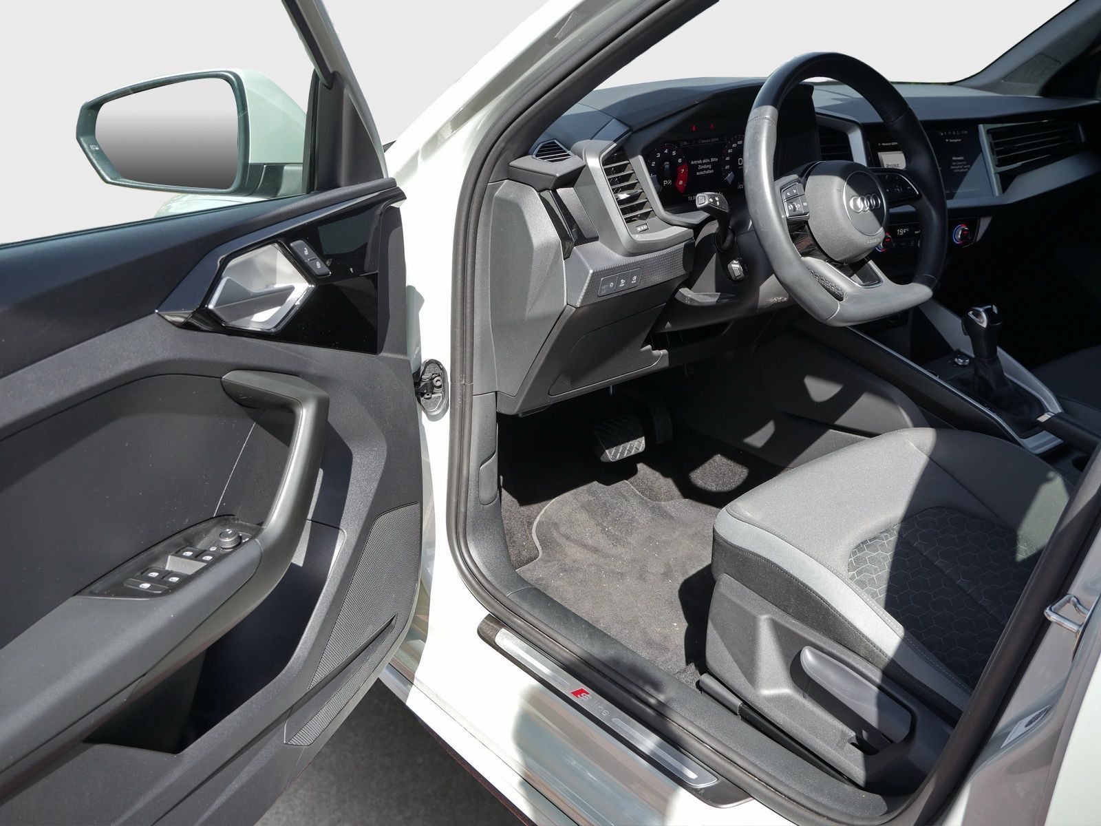 Audi A1 - Bild 14