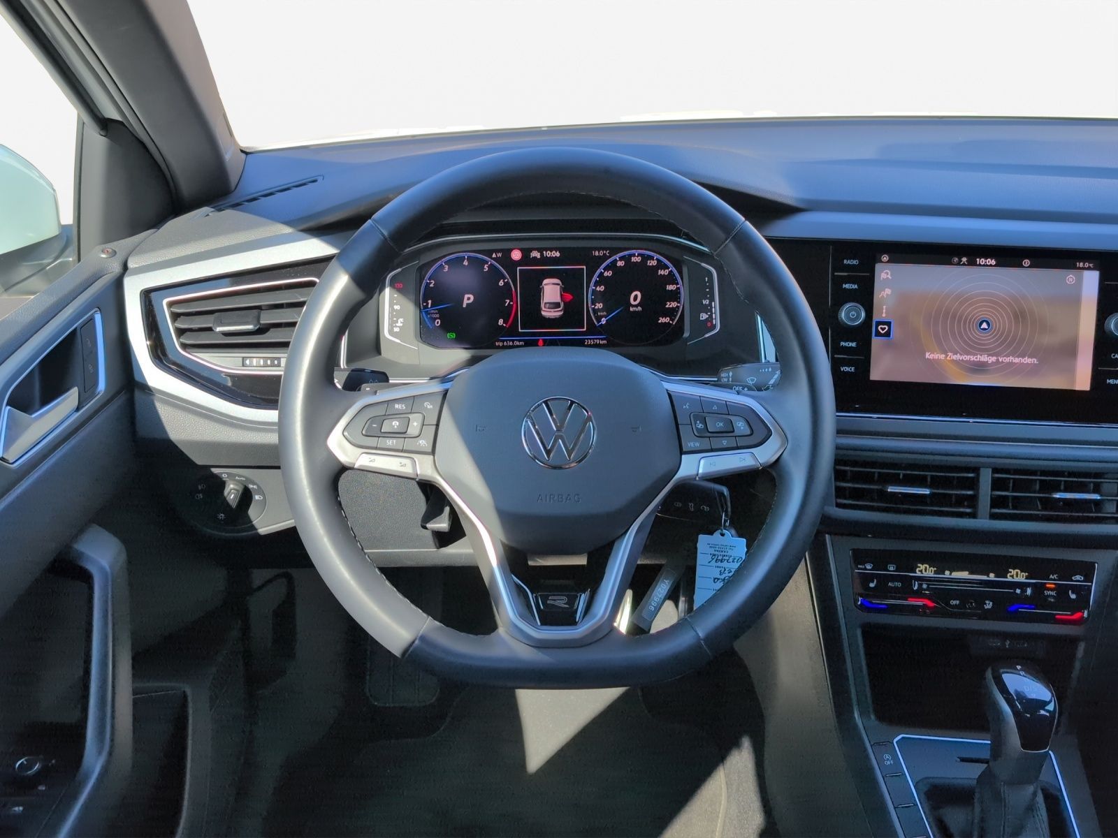 Volkswagen Taigo - Bild 8
