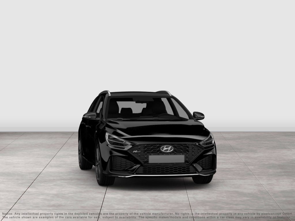 Hyundai i30 - Bild 8