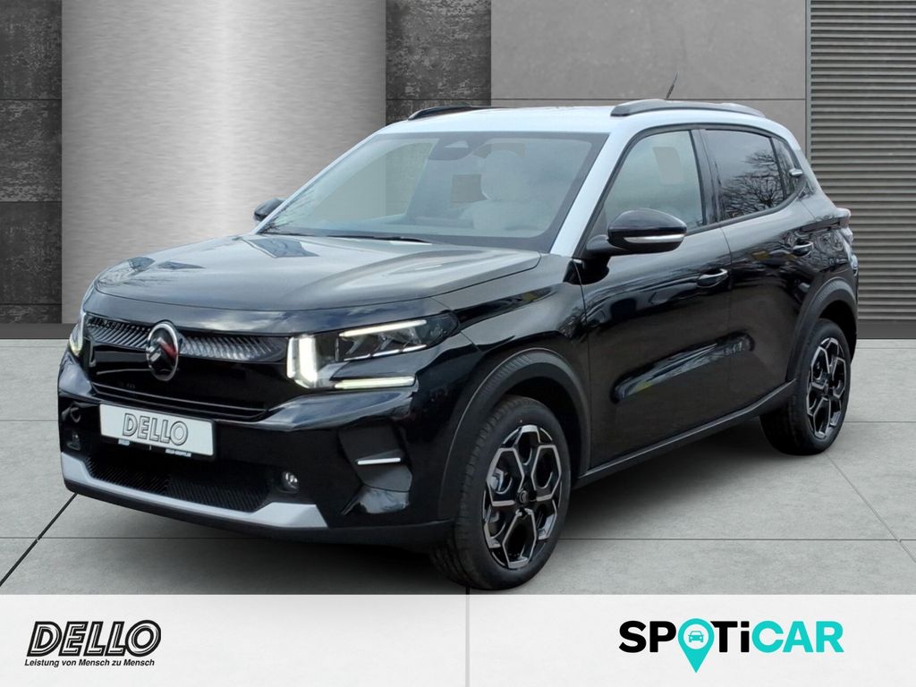 Citroën C3 MAX Mild-Hybrid 6-AT Winter-Paket HUD Navi LE