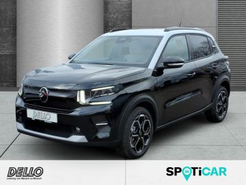 Citroën Leasingangebot: Citroën C3 MAX Mild-Hybrid 6-AT Winter-Paket HUD Navi LE