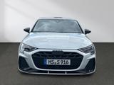 Audi A3 Sportback 35 TDI S line Massagesitz Kamera - Audi A3 35 TDI Gebrauchtwagen