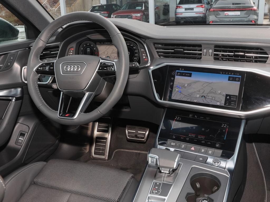 Audi A6 - Bild 3