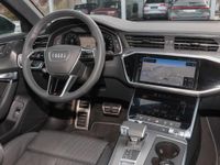 Audi A6 - Vorschau Bild 3