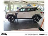 Dacia Duster TCe 130 Extreme Sitzheizung City Technik - Dacia Duster in Aachen