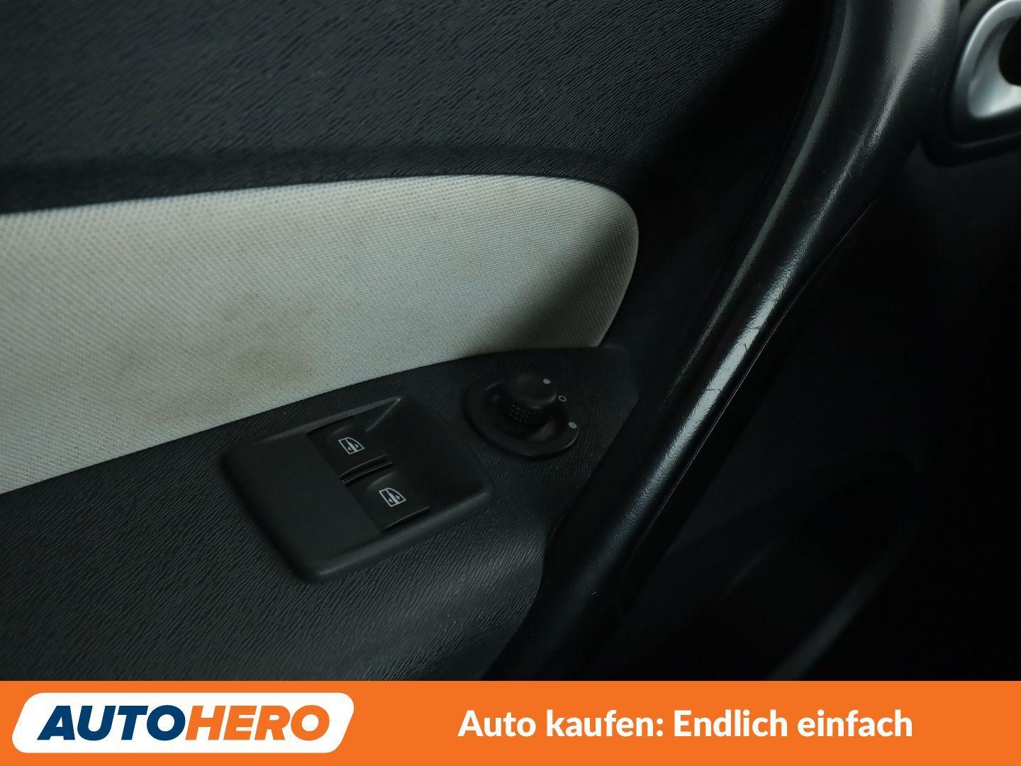 Renault Kangoo 1.2 TCe Energy Experience*TEMPO*KLIMA*