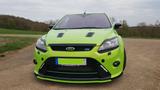 Ford Focus 2,5 RS  Vollausstattung  - Ford: Grün, Metallic