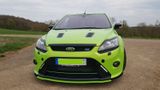 Ford Focus 2,5 RS  Vollausstattung  - Ford: RS