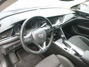 Opel Insignia - 7