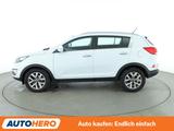 Kia Sportage 1.7 CRDi Vision 2WD*TEMPO*PDC*SHZ*ALU* - Kia Sportage: 1.7
