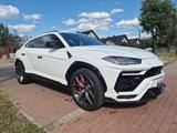 Lamborghini 4.0 V8*HUD*360*PANO*CERAMIC* - Lamborghini Urus Gebrauchtwagen