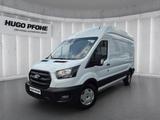 Ford Transit Trend Kasten L3 | AUT | Klimaaut. | GRA - Ford Transit Jahreswagen