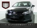 Volkswagen Golf 1.2 TSI Trendline 1.HAND+NAVI+PDC+KLIMA - Volkswagen Golf: Trendline