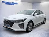 Hyundai IONIQ Plug-in-Hybrid 1.6 GDI Schiebedach, Leder  - Hyundai IONIQ aus 2017