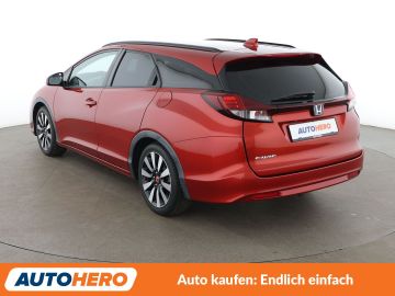 Honda Civic - 4