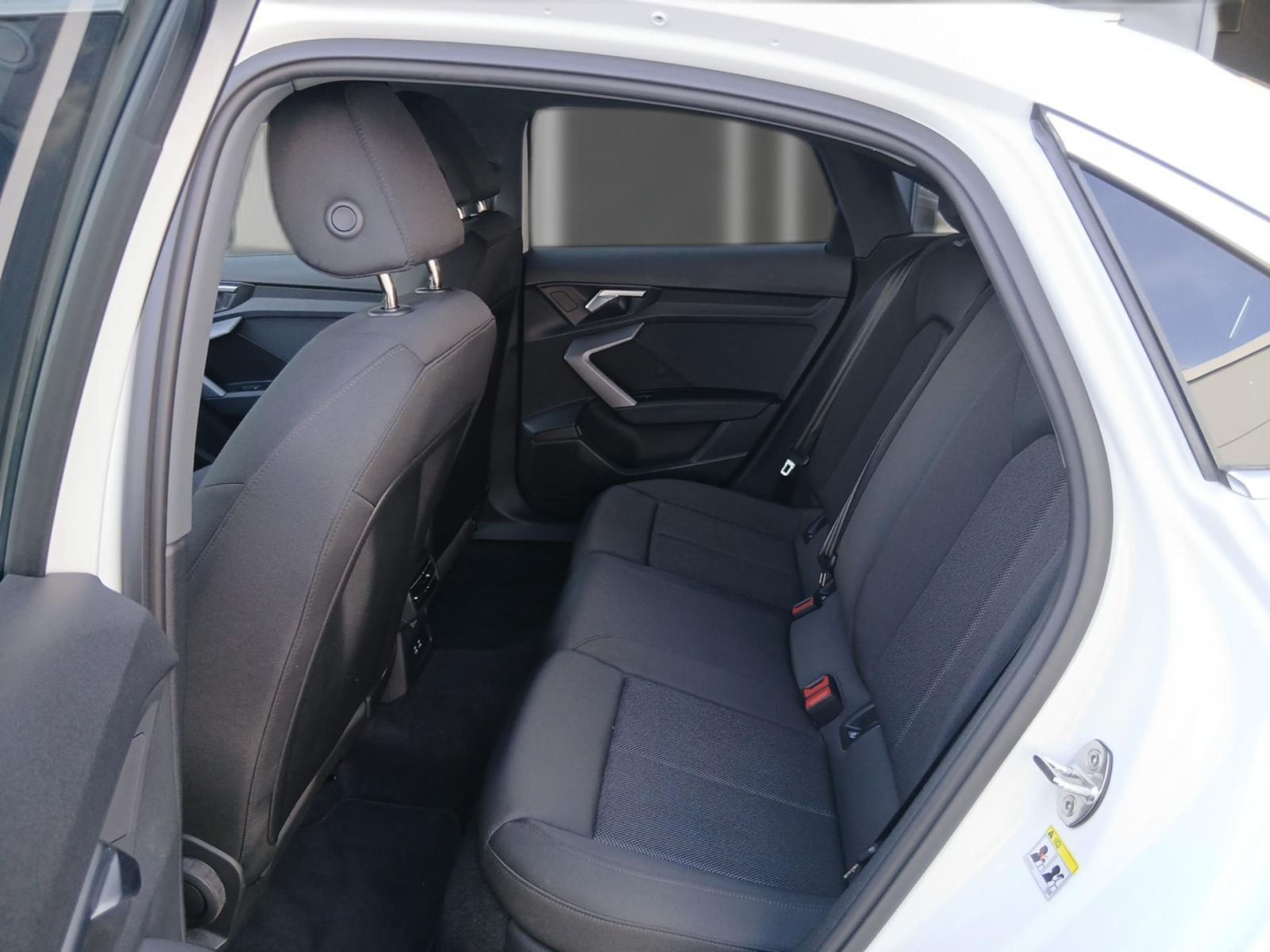 Audi A3 - Bild 11