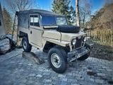 Land Rover LightWeight Serie IIA mit Overdrive - Land Rover Serie II Gebrauchtwagen